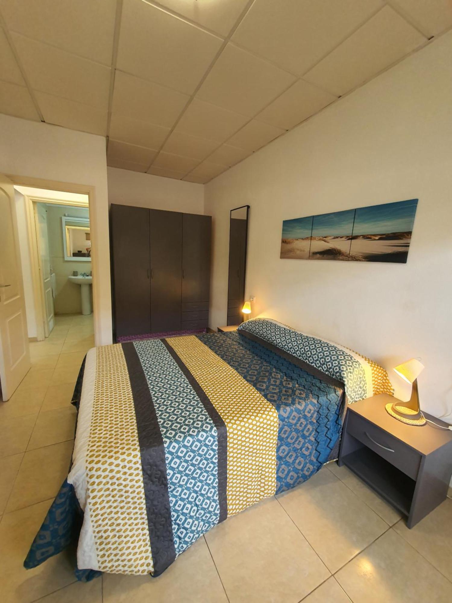 Casita El Destino Lejlighed Puertito de Guimar Eksteriør billede